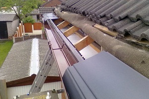 roofline repairs in shrewsbury