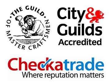 accredited roofer in shrewsbury