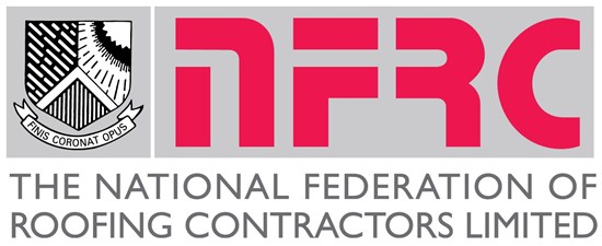 NFRC Approved proud member of the national federation of roofing contractors