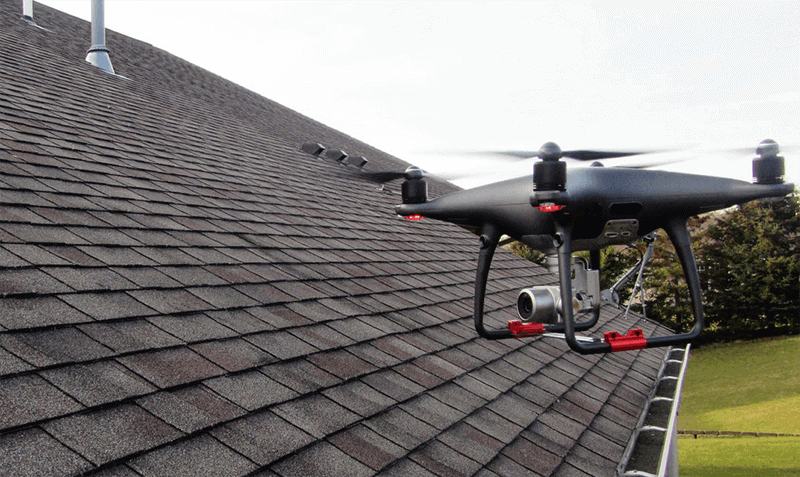 drone-roof-survey drone roof surveys in telford